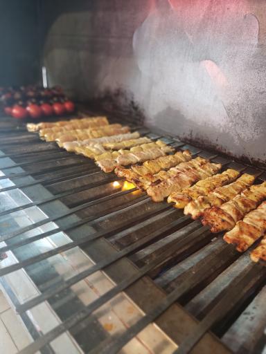 عکس رستوران آرین