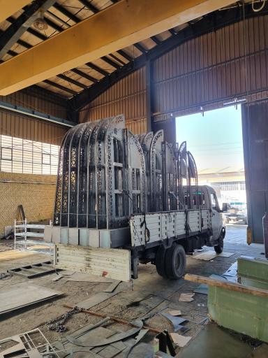 عکس نیکی صنعت جنوب