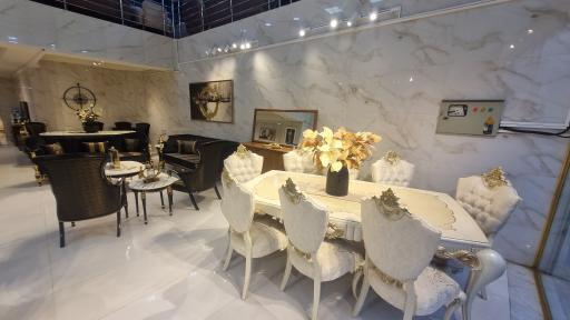 عکس مبلمان بلونا 