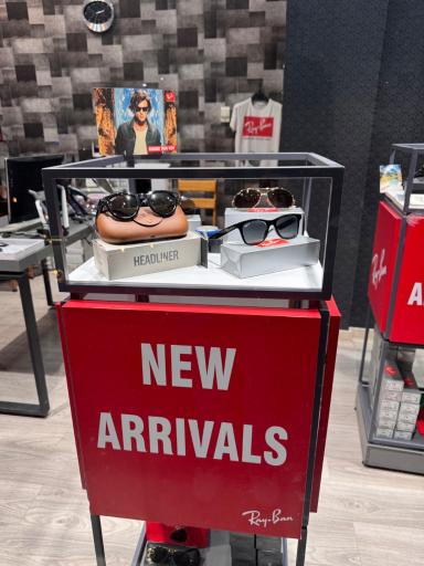 عکس عینک ریبن ایران