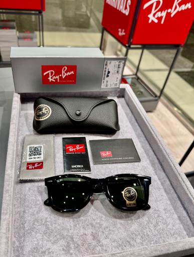 عکس عینک ریبن ایران