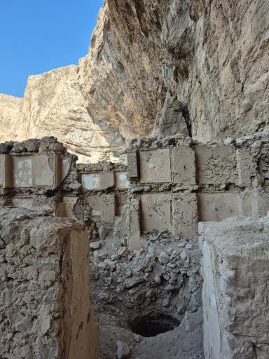 عکس قلعه قبان ماکو (قلعه قابان ماکو)