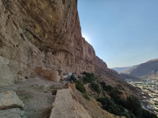 عکس قلعه قبان ماکو (قلعه قابان ماکو)