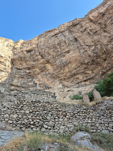 عکس قلعه قبان ماکو (قلعه قابان ماکو)