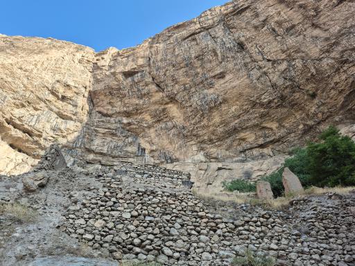 عکس قلعه قبان ماکو (قلعه قابان ماکو)