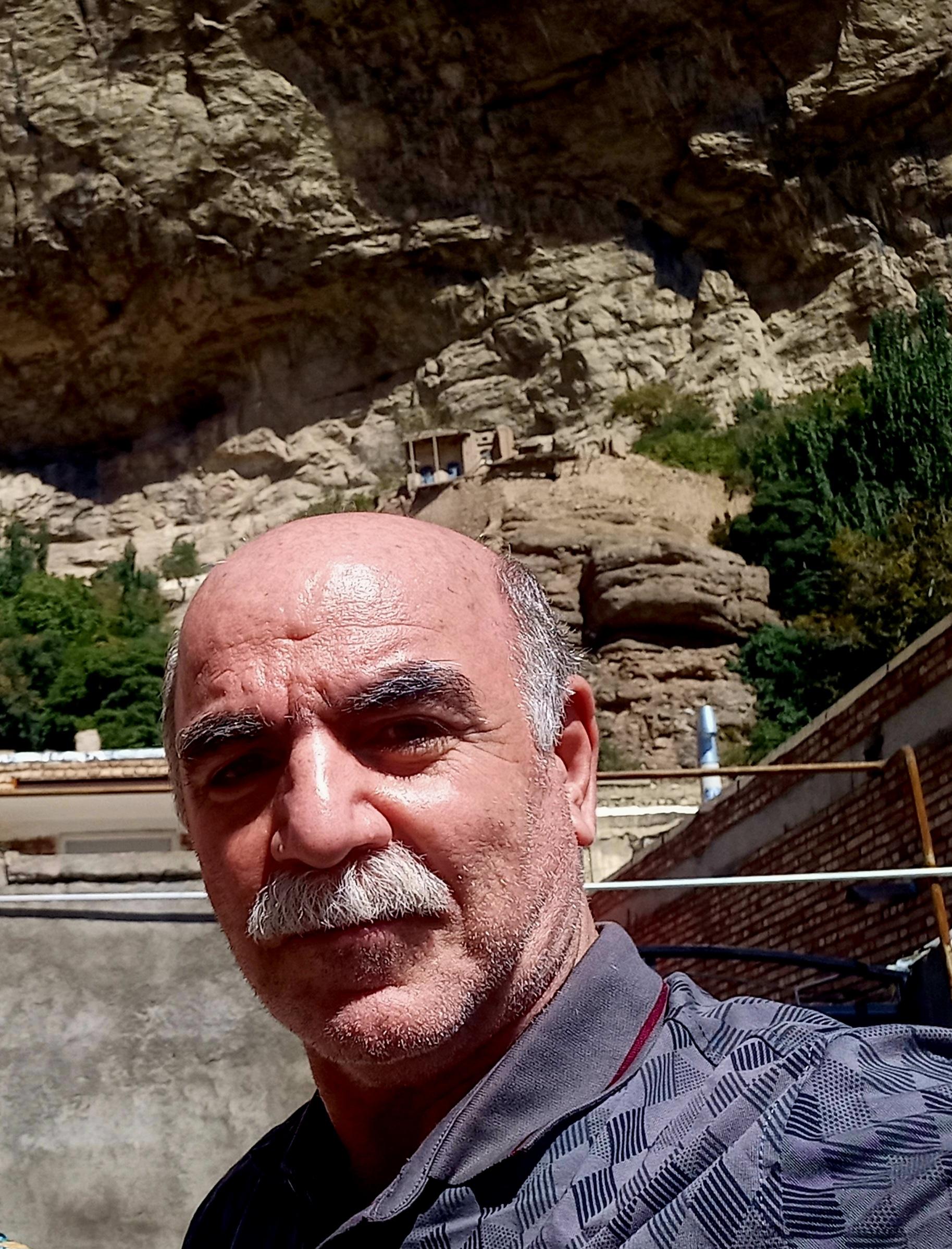 عکس قلعه قبان ماکو (قلعه قابان ماکو)