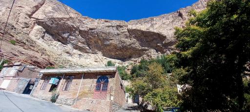 عکس قلعه قبان ماکو (قلعه قابان ماکو)