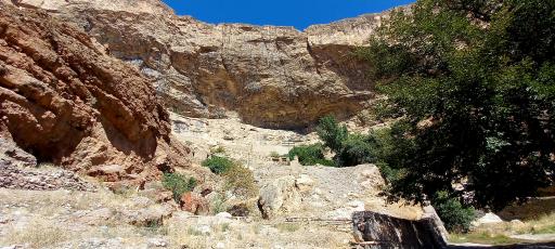 عکس قلعه قبان ماکو (قلعه قابان ماکو)