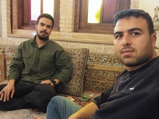 عکس دیزی سرای سعیدی گاراژدارها 