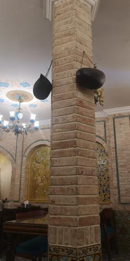 عکس دیزی سرای سعیدی گاراژدارها 