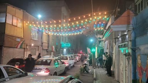 مسجد باب الحوایج