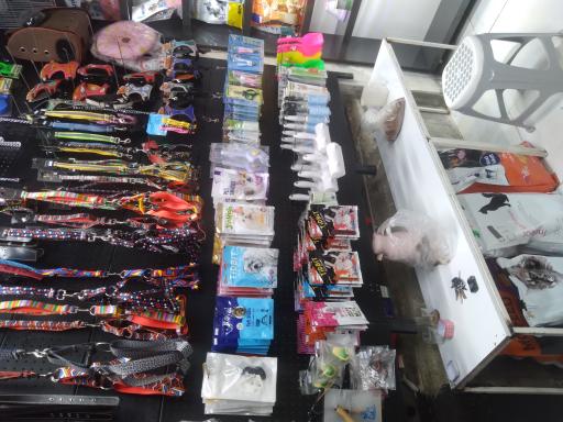 عکس پت شاپ دوستارحیوانات