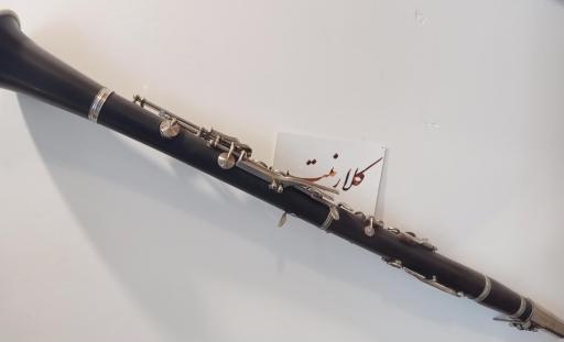 عکس موزه صدا