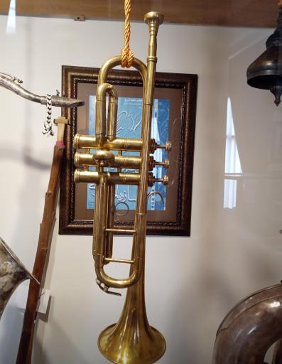 عکس موزه صدا