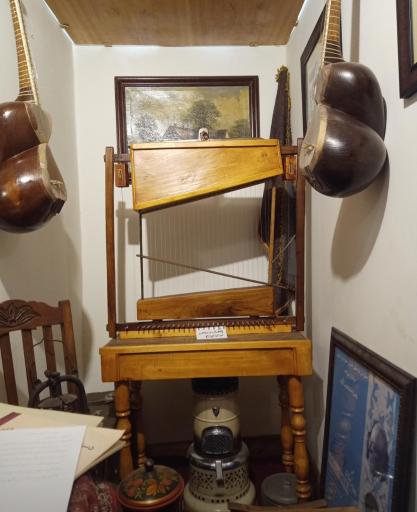 عکس موزه صدا