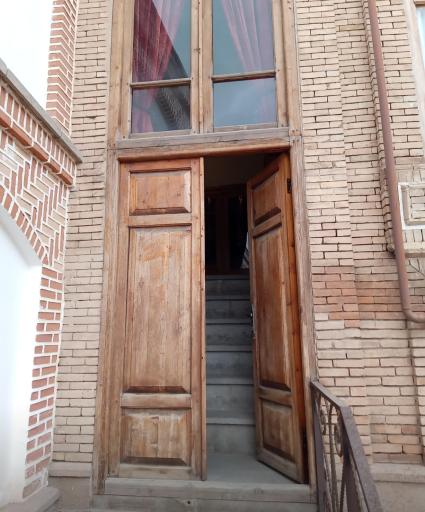 عکس موزه صدا