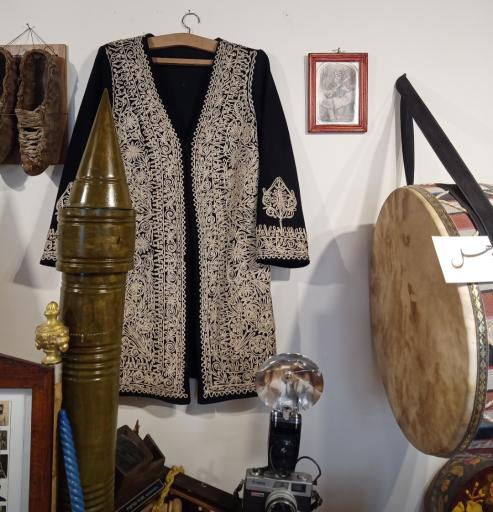 عکس موزه صدا