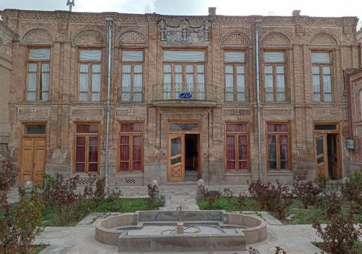 عکس موزه صدا