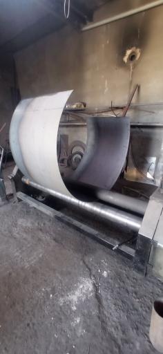 عکس گروه صنعتی اسدی