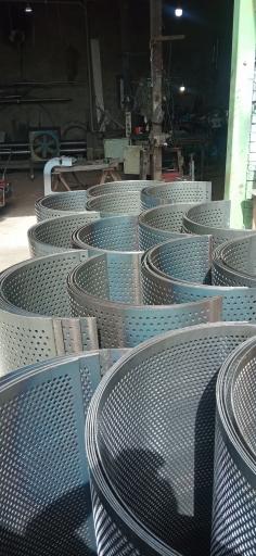 عکس گروه صنعتی اسدی