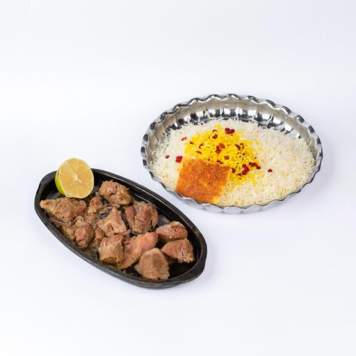 عکس دیزی سرای سعیدی گاراژدارها 