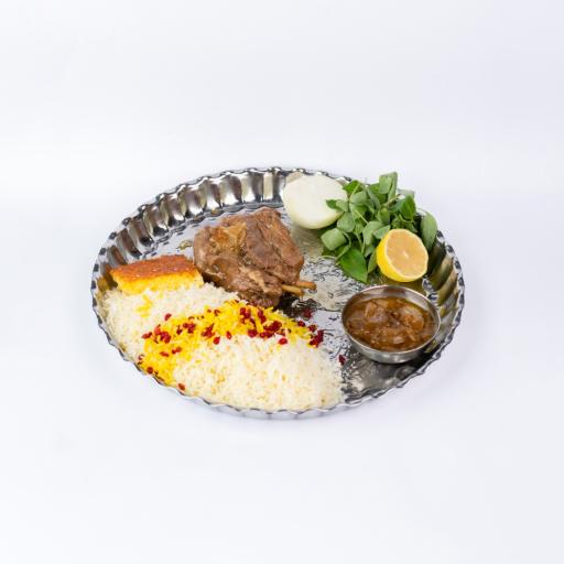 عکس دیزی سرای سعیدی گاراژدارها 