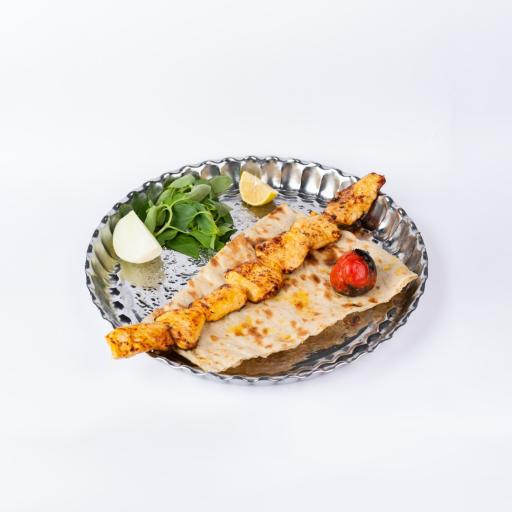 عکس دیزی سرای سعیدی گاراژدارها 