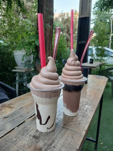عکس بستنی پنگوئن
