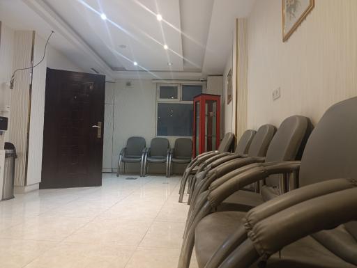 عکس دکتر قاسمعلی بسطامی متخصص ارتودنسی
