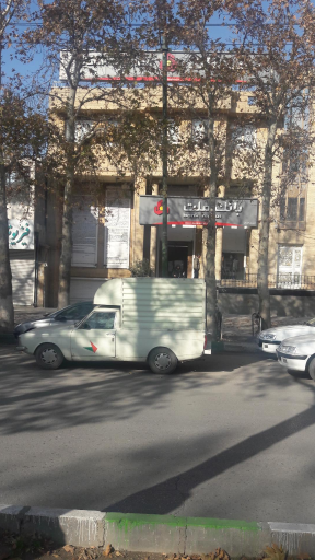 عکس خودپرداز بانک ملت