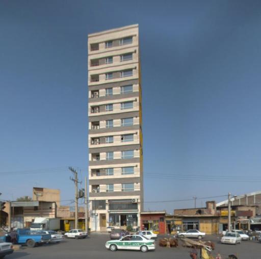 عکس شرکت ثابت کاران پاسارگاد