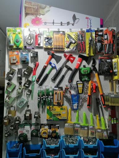 عکس فروشگاه رنگ و ابزار خواجه ئی