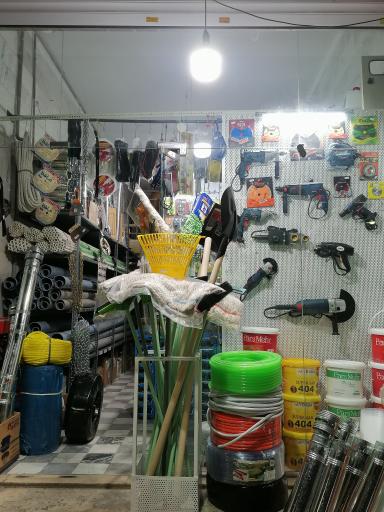 عکس فروشگاه رنگ و ابزار خواجه ئی