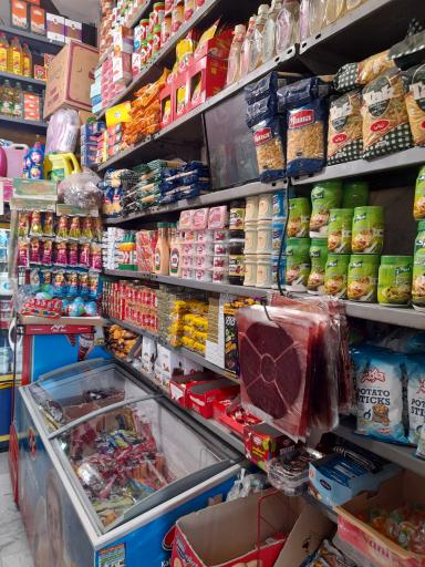 عکس پیکنیک پرکنی ومینی سوپر عمومهدی