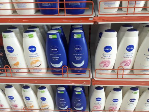 عکس فروشگاه لوازم شوینده و بهداشتی پدیده