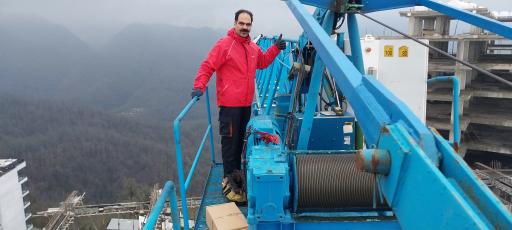 عکس امیر پمپ