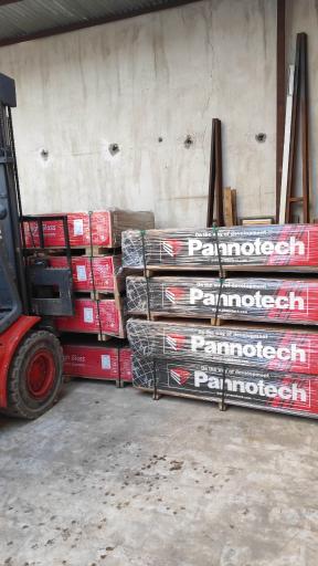 عکس فروشگاه ام دی اف و صفحه کابینت مهربان