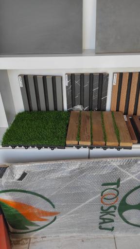 عکس فروشگاه ام دی اف و صفحه کابینت مهربان