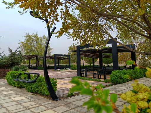 عکس دانشگاه حکیم سبزواری