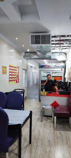 عکس کترینگ و غذای آماده فرهنگیان