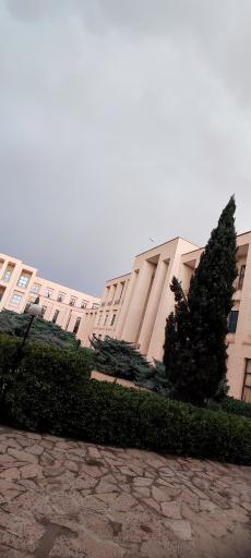 عکس دانشگاه حکیم سبزواری