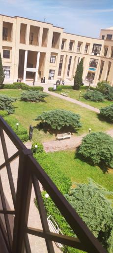 عکس دانشگاه حکیم سبزواری