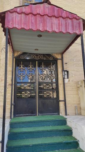 عکس مهمانسرای دانشگاه خلیج فارس