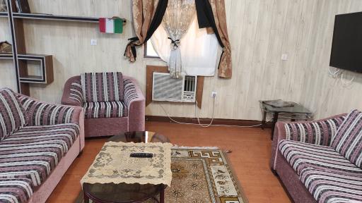 عکس مهمانسرای دانشگاه خلیج فارس