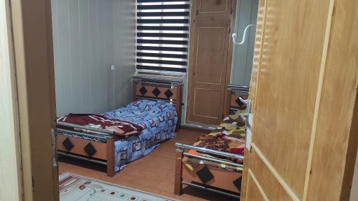 عکس مهمانسرای دانشگاه خلیج فارس