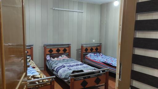 عکس مهمانسرای دانشگاه خلیج فارس