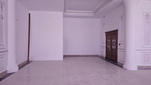 مجتمع تفریحی پذیرایی مادر