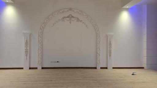 مجتمع تفریحی پذیرایی مادر