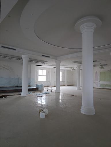 عکس مجتمع تفریحی پذیرایی مادر