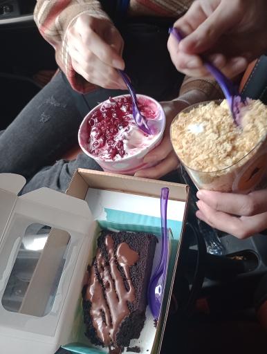 عکس ورو جلاتو